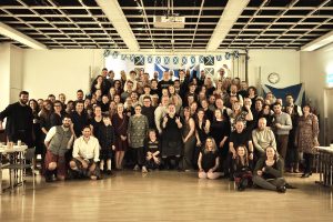 2025 Saint Andrew's Day Cèilidh